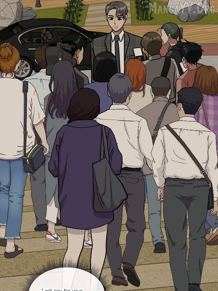 Change Me Chapter 50 - page 86